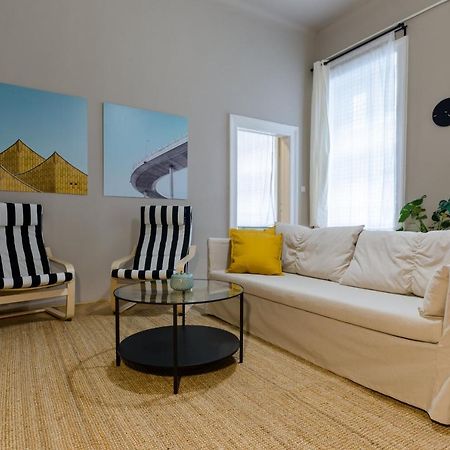 Apartment In City Centre A16 Boedapest Buitenkant foto