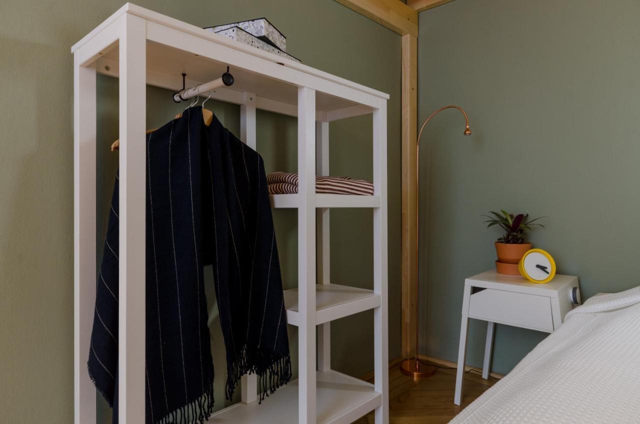 Apartment In City Centre A16 Boedapest Buitenkant foto