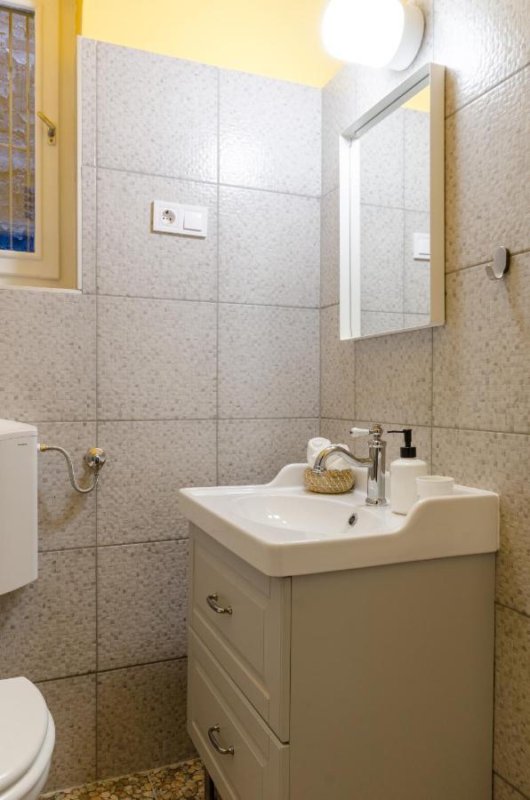 Apartment In City Centre A16 Boedapest Buitenkant foto