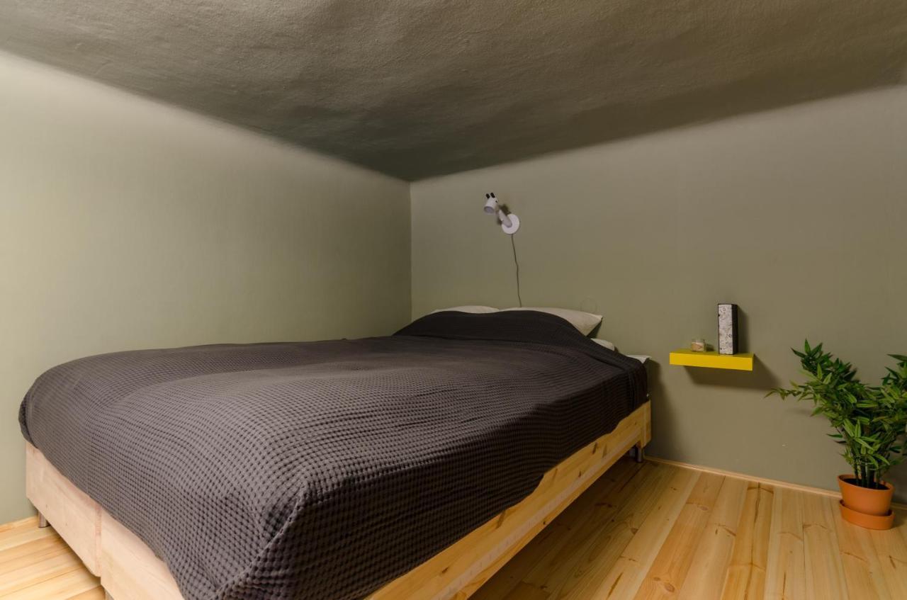 Apartment In City Centre A16 Boedapest Buitenkant foto